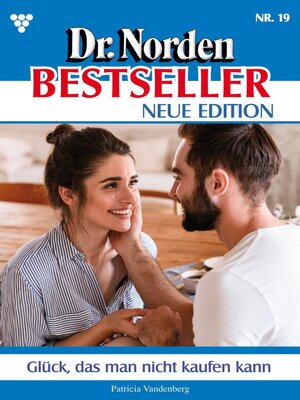 cover image of Ein Glück, das man nicht kaufen kann